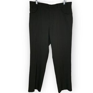 Alberto Gray Dress Pants size 54